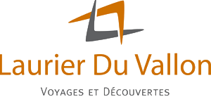 Laurier Du Vallon logo